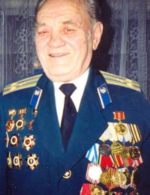 Елизаров Владимир Алексеевич
