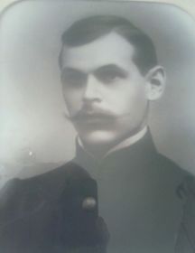 Королев Иван Яковлевич