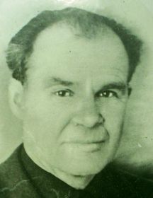 Кудрявцев Александр Андреевич