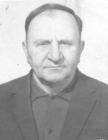 Суслаков Георгий Павлович