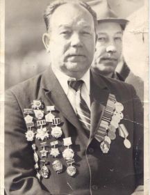 Копытов Александр Александрович