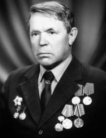 Квасков Александр Александрович