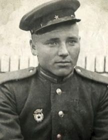 Клинков Василий Иванович