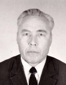 Орлов Михаил Иванович