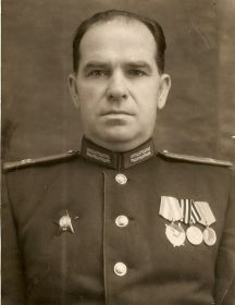 Кондиогло Иван Степанович