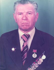 Хромкин Иван Павлович