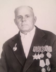 Никитин Анатолий Кузьмич 