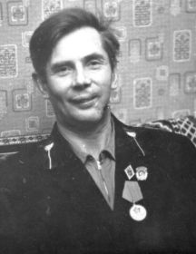 Соболев Сергей Николаевич