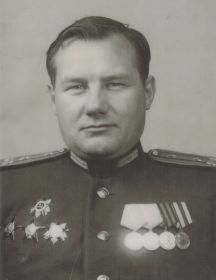 Мелков Борис Петрович