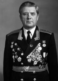 Косенко Павел Денисович