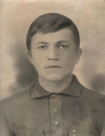 Семенов Емельян Якимович