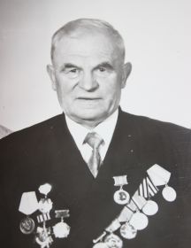 Иванов Василий Иванович