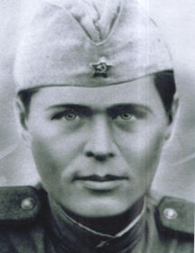 Кабанов Иван Ефимович