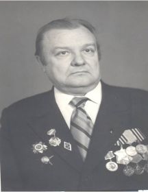 Голкин Николай Иванович