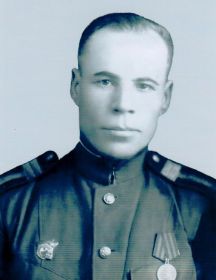 Дуреев Павел Михайлович