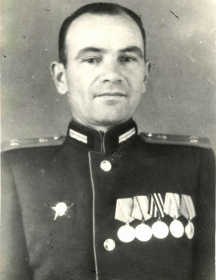 Макаров Анатолий Александрович