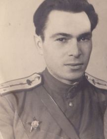 Бабонин Дмитрий Андреевич