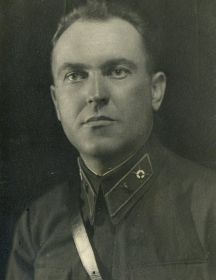 Курилов Александр Михайлович