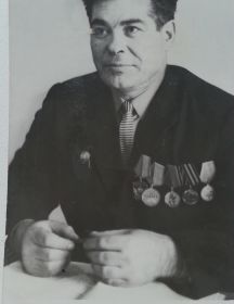 Миронов Сергей Павлович     
