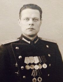 Кондратьев Дмитрий Иванович