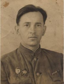Шумов Николай Петрович