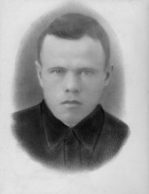 Сыпало Архип Сергеевич