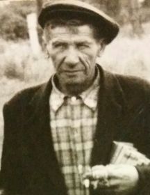 Катков Алексей Степанович