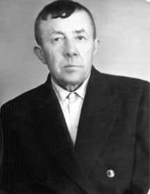 Шлыков Иван Сергеевич