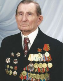 Козлов Николай Григорьевич