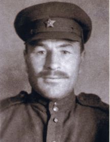 Сурков Павел Иванович