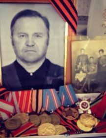 Багринцев Иван Игнатьевич