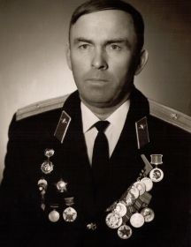 Солопон Андрей Яковлевич