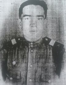Харченко  Иван Сергеевич