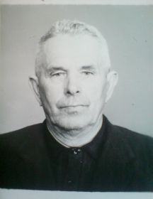 Горбов Иван Федорович