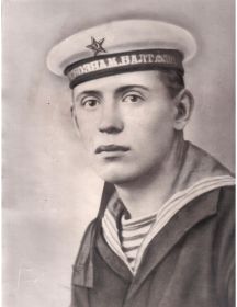 БУШИН МИХАИЛ ИВАНОВИЧ