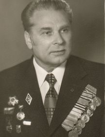 Нистратов Николай Александрович