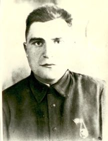 Токарев Иван Иванович