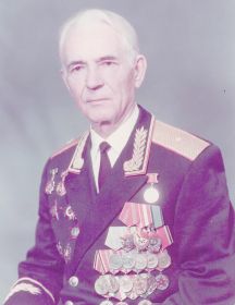 Назаров Александр Владимирович