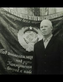 Багнычёв Григорий Иванович