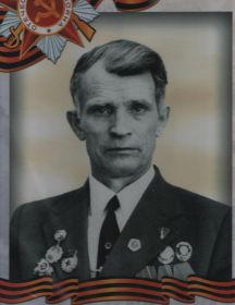 Гаврюшин Василий Михайлович