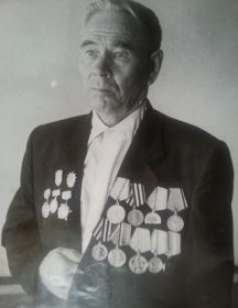 Вдовин Андрей Филиппович