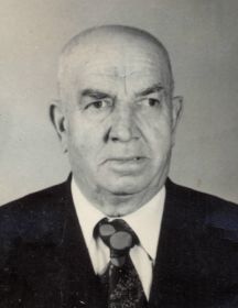 Бабичев Семен Григорьевич
