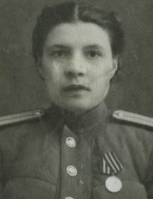 Цибульская Клавдия Петровна