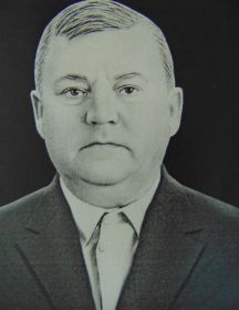 Дьяков Дмитрий Владимирович