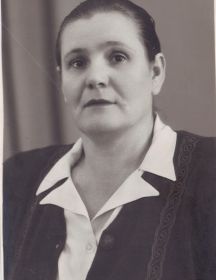 Лещенко Мария Гавриловна