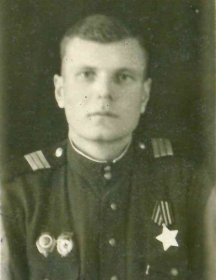 Сащенко Сергей Степанович