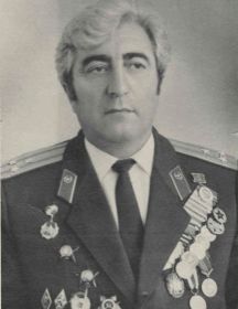 Берковский Аркадий Моисеевич