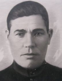 Кабанов Василий Антонович