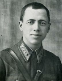 Падалко Иван Петрович