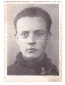 Бочаров Иван Иванович